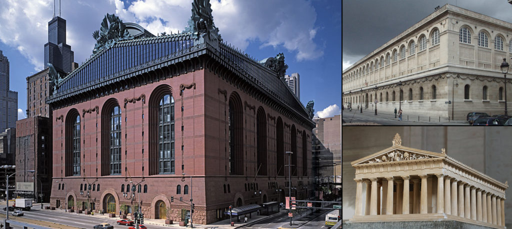 How an Architect “Reads” a Building (Non-Architects Edition) – Common Edge