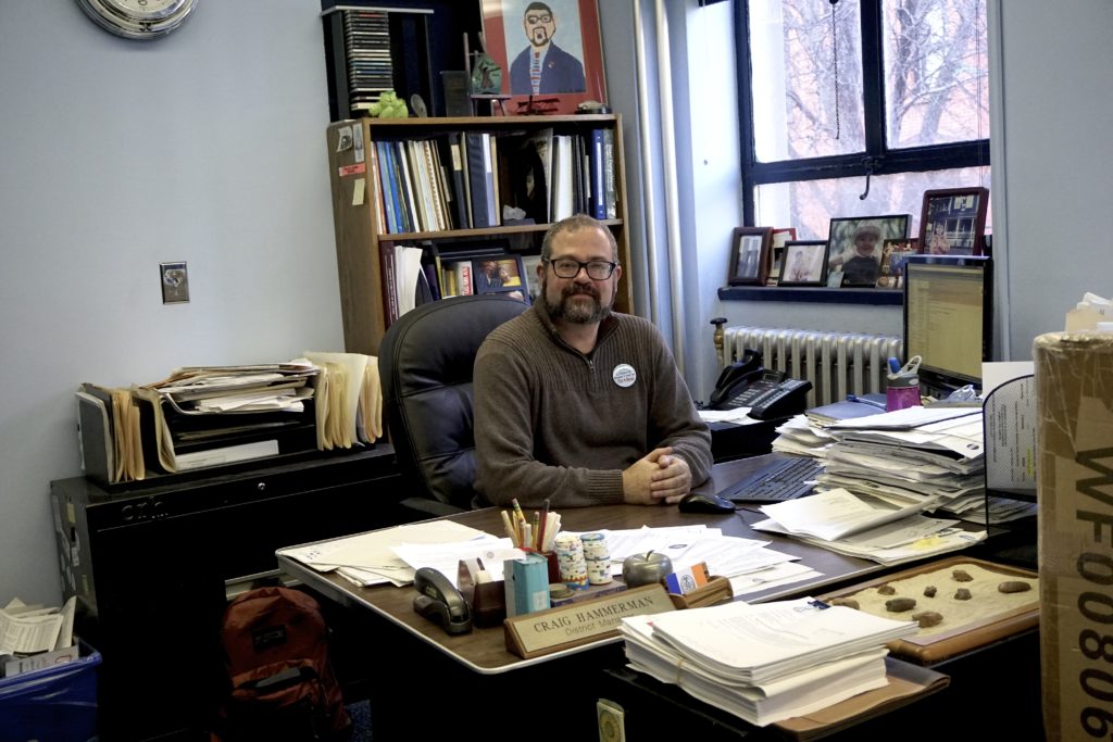 New York City’s Community Boards Need Dedicated Planners
