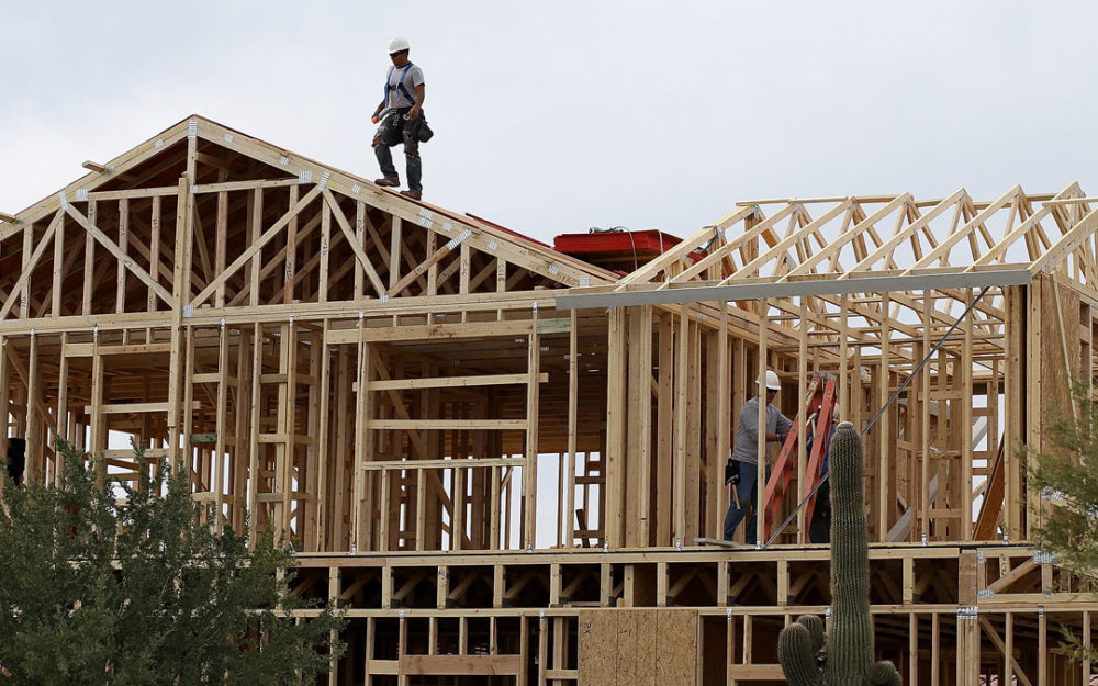 building booms via forbes