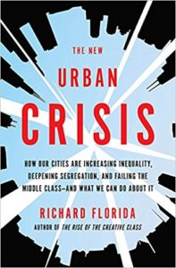 urban crisis cover