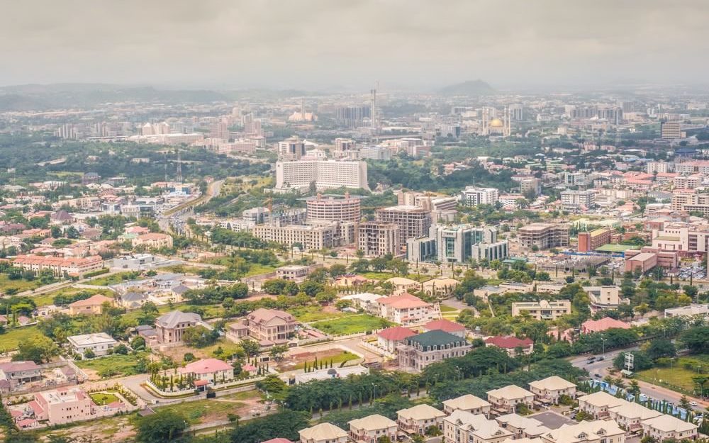 Abuja Urbanscape