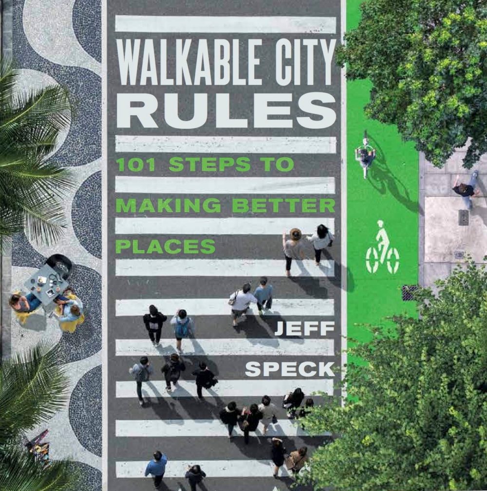 walkable city rules cover