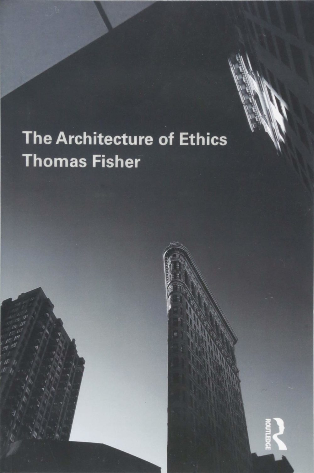 ethics book cover