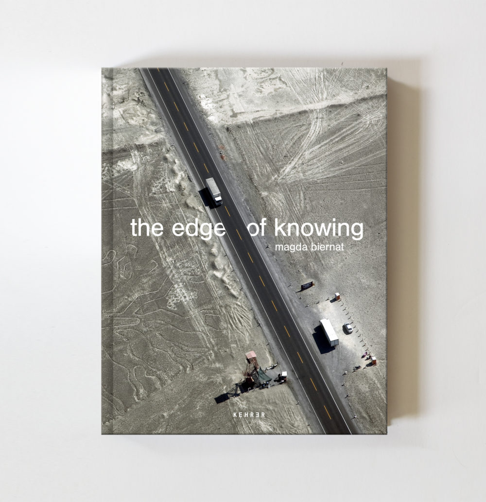 Edge of Knowing cover