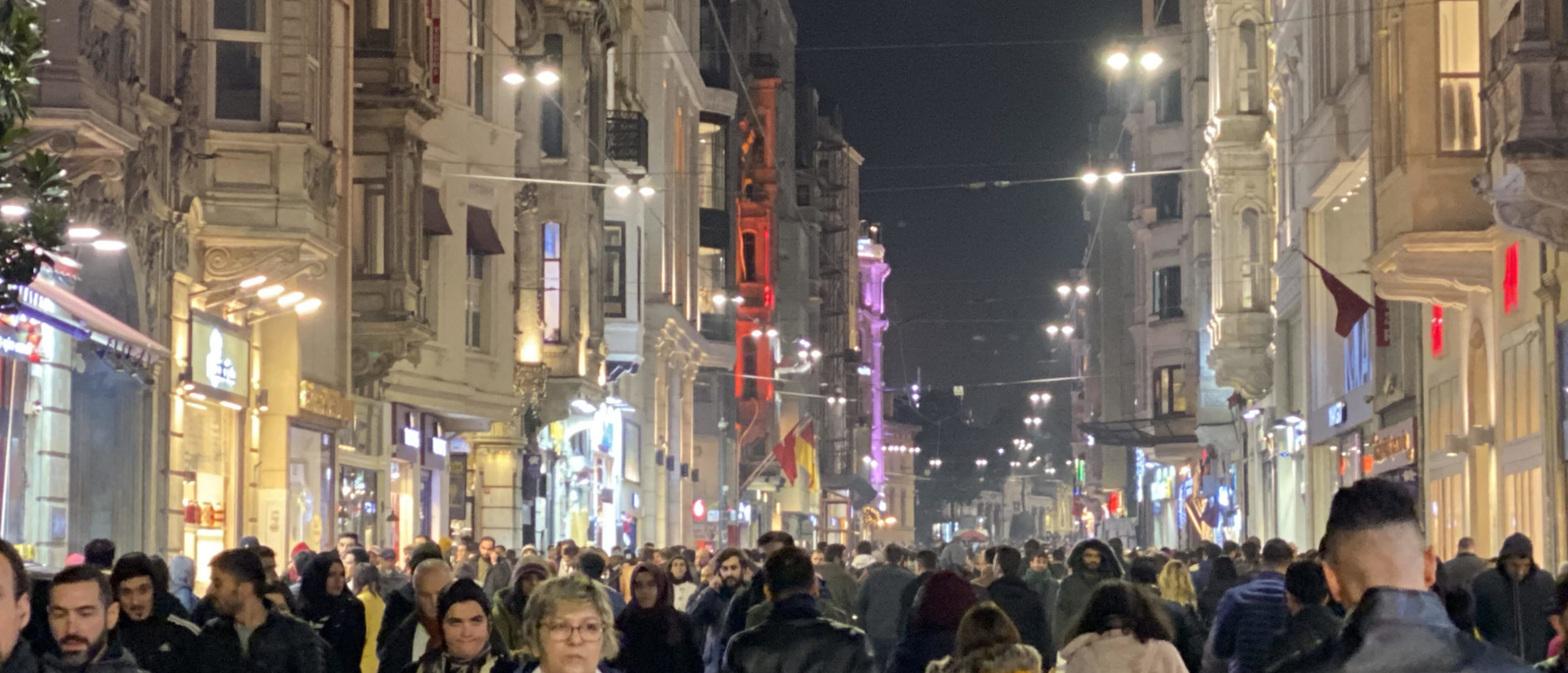 Urban planning photo essay image