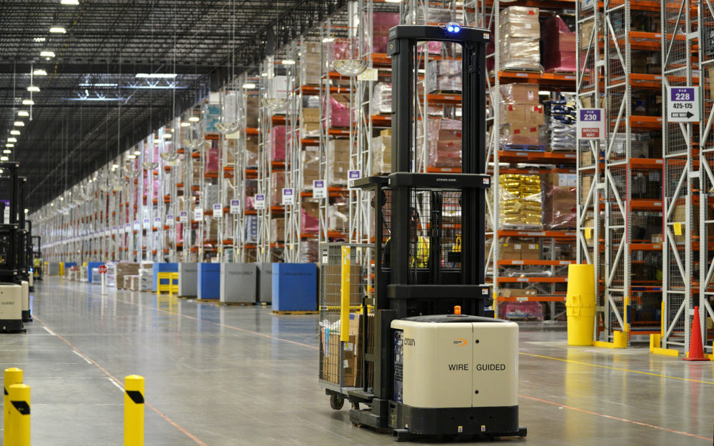 Amazon Jobs El Paso Indeed Layla Henke