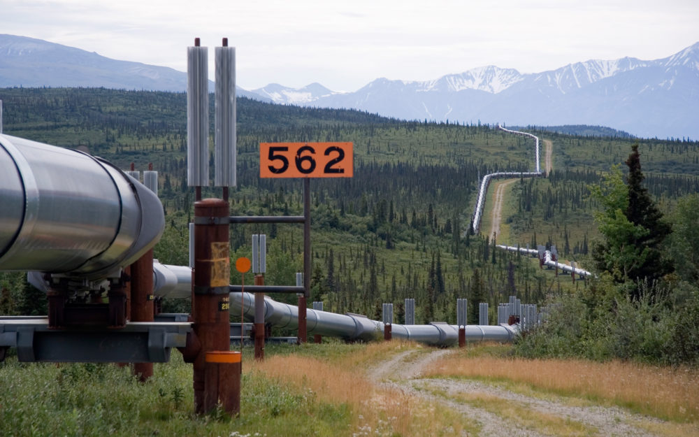 Trans-Alaska_Pipeline via wiki