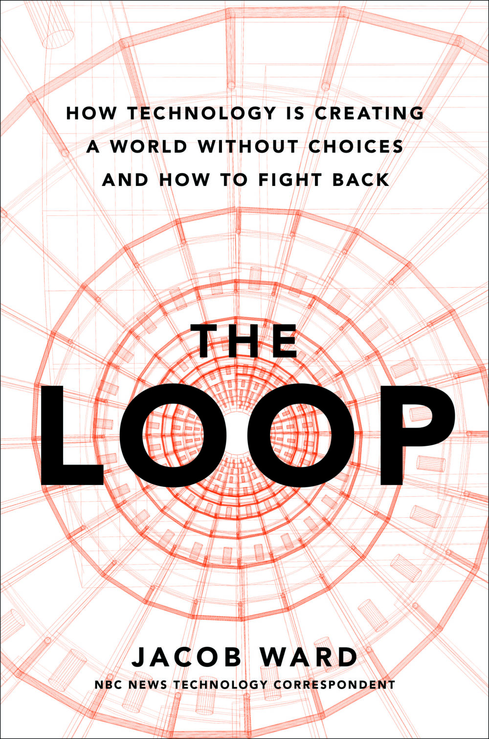 The Loop Cover