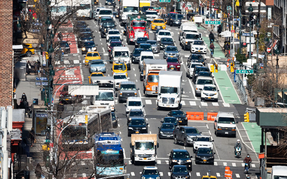 nyc-congestion via city journal noam galai