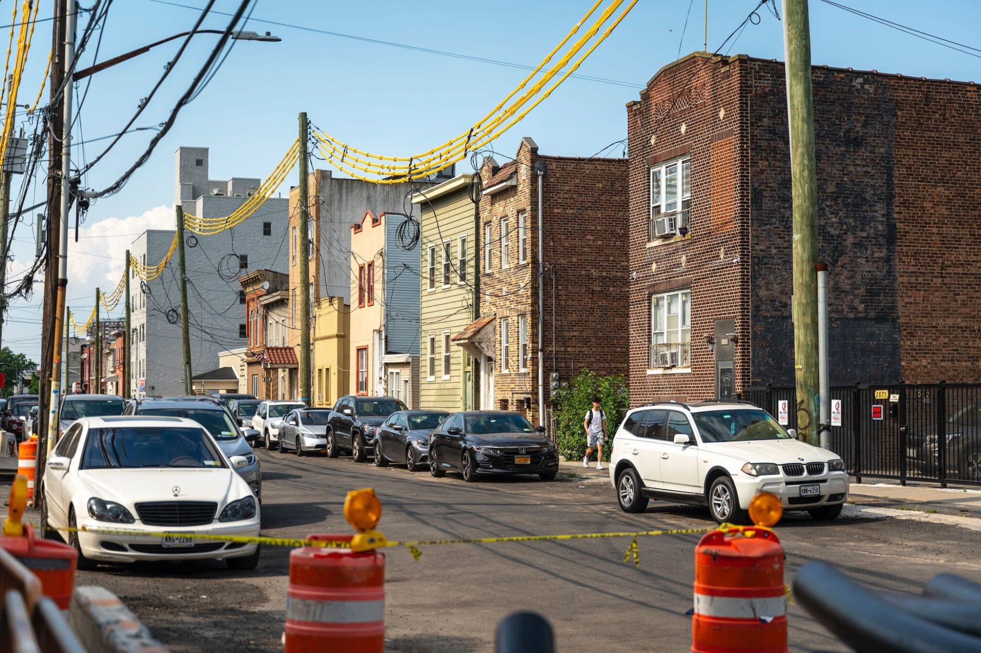 Hurricane Sandy Devastated Coney Island Why Has NYC Added Almost 2,000