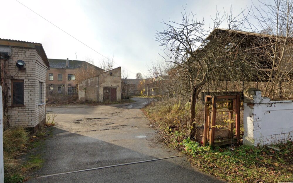 Daugavpils_abandoned factory