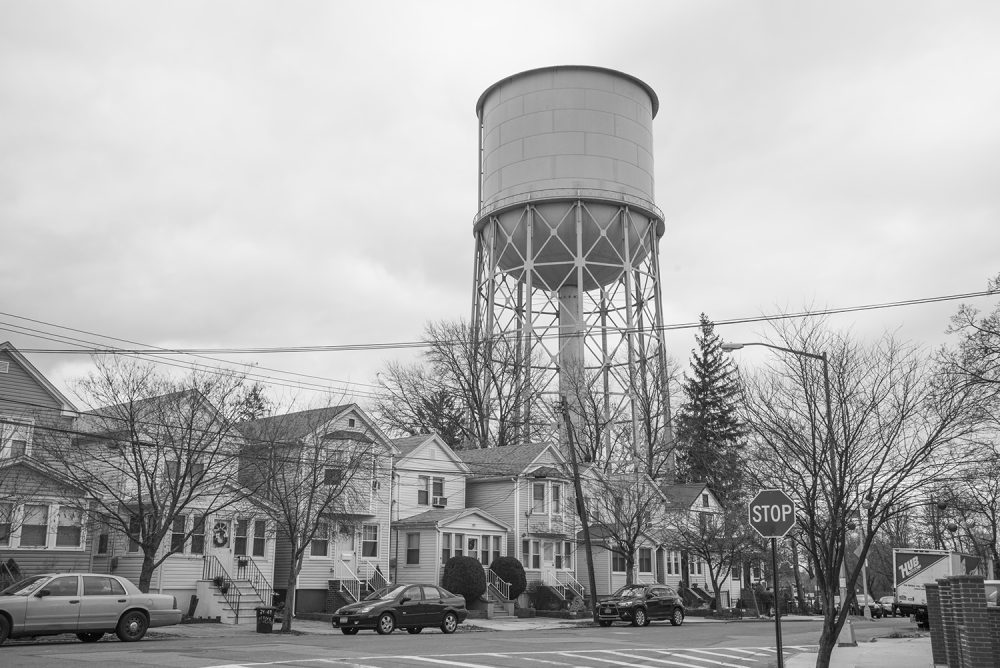 Jamaica Water Supply Pumping Station No. 22