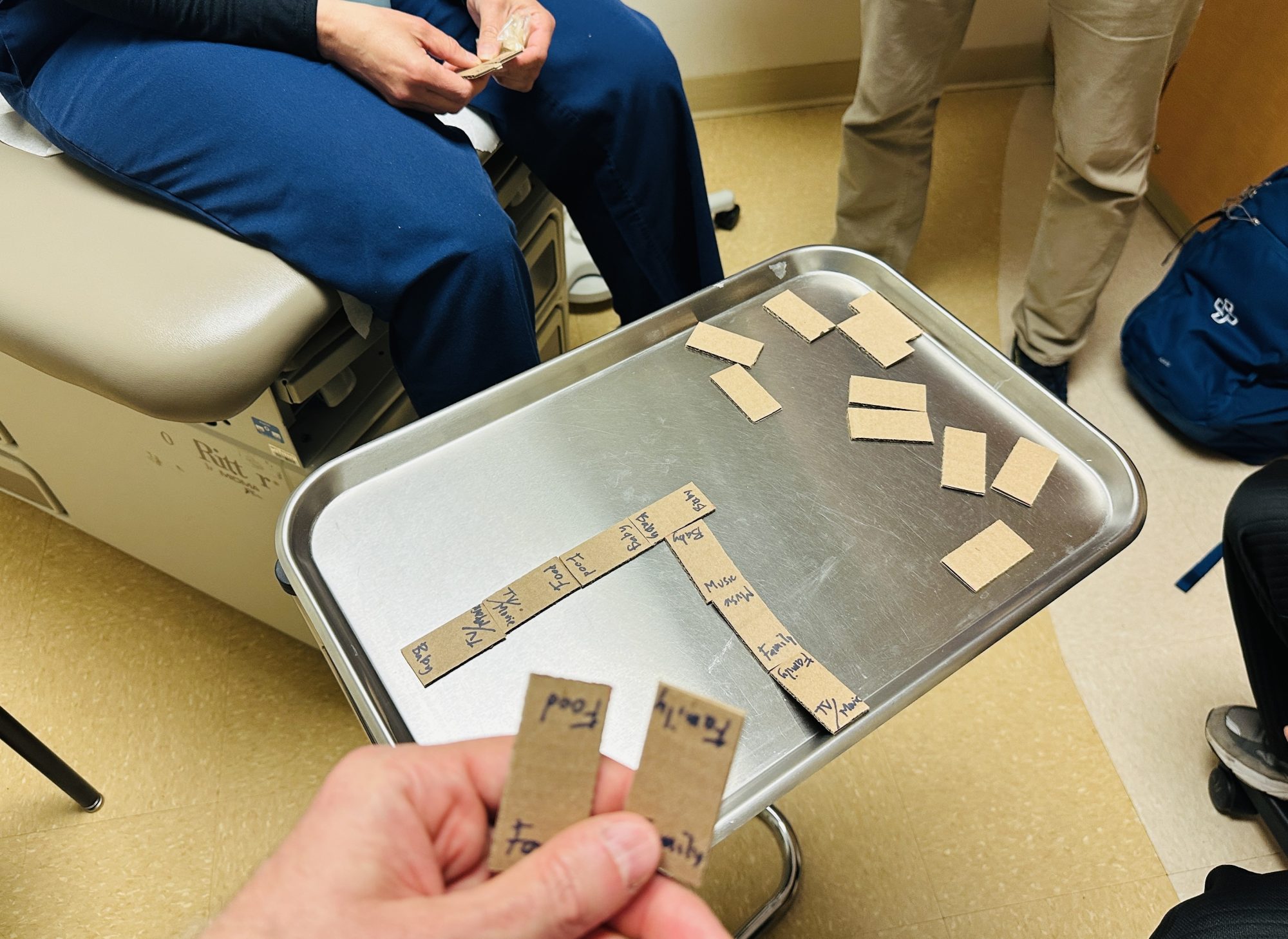 How Game Design Is Fostering Connection Between Nurses and Mothers-To ...