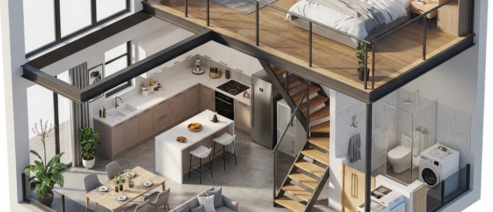 ai floorplan via easy-peasy.al larger