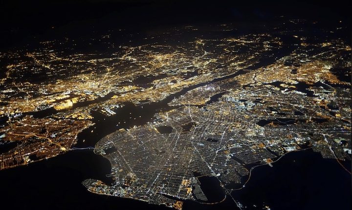 In praise urban density main