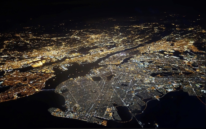 In praise urban density main