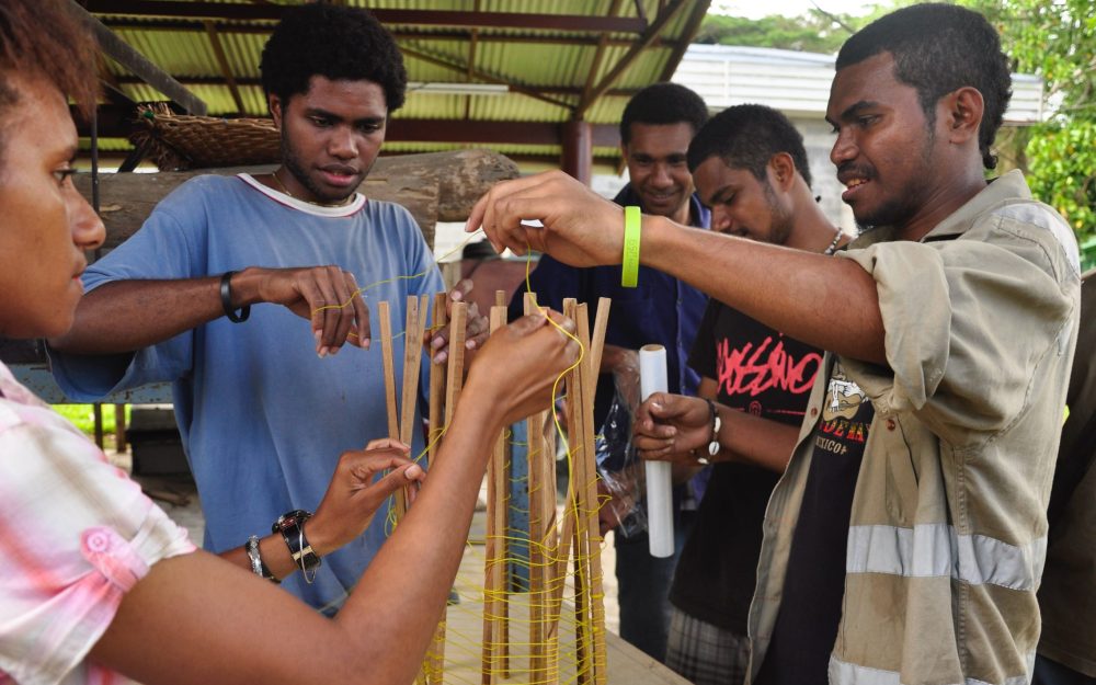 Pappa New Guinia Main image