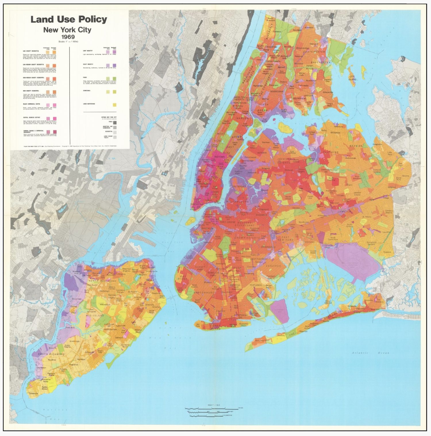 It’s 2026: Time for a Comprehensive Plan for New York City – Common Edge