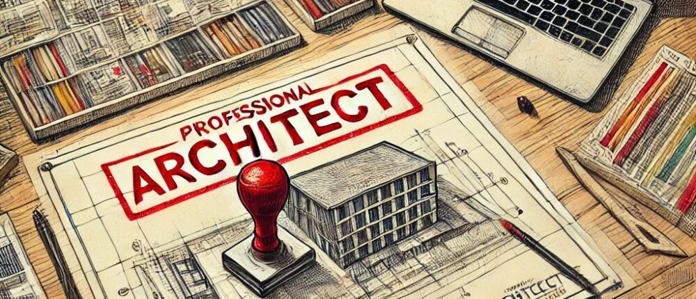 Architects Will Not Be Replaced by Artificial Intelligence Image_Reineke