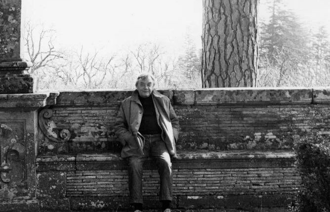 colin rowe via critical thinking