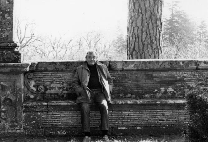 colin rowe via critical thinking