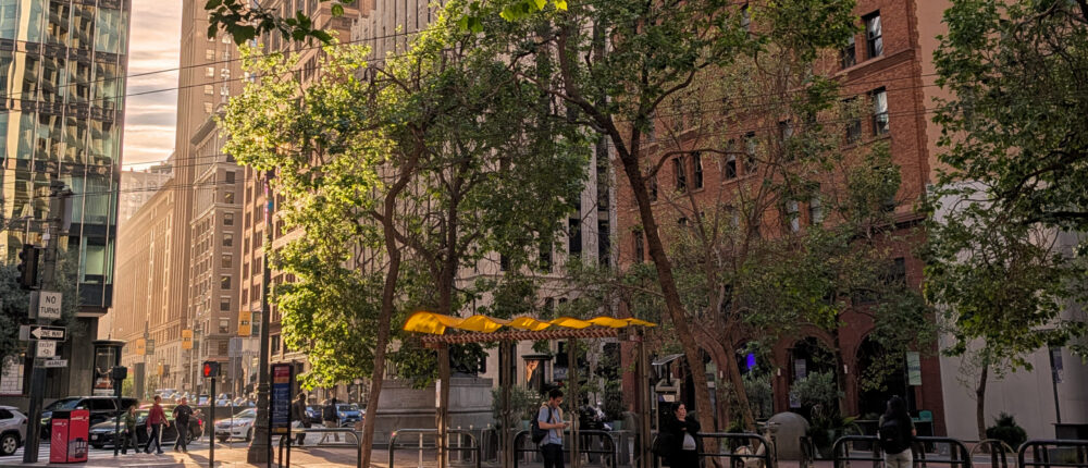 Rebooting downtown 2