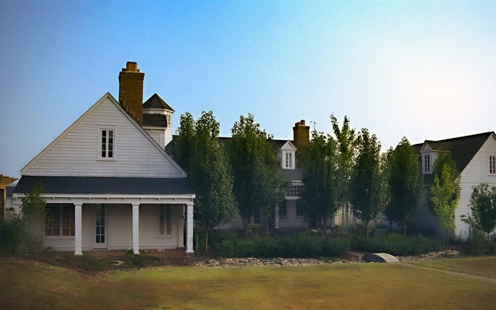 mouzon homestead image