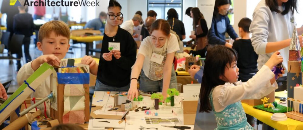 ArchWeek via Boston soc archs