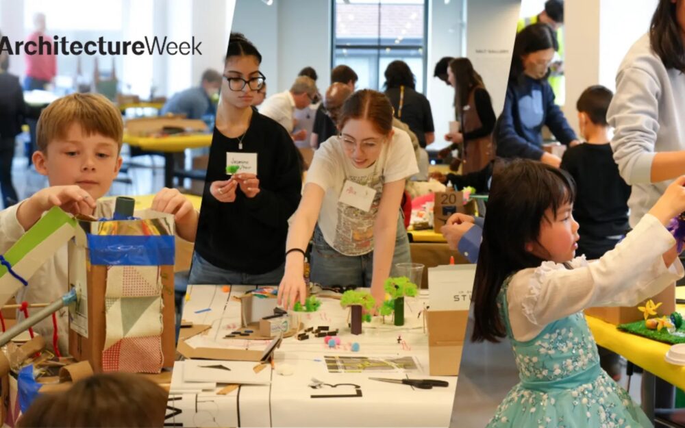 ArchWeek via Boston soc archs