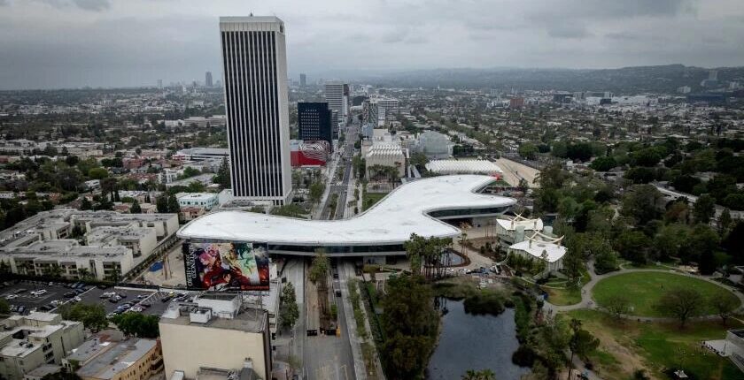 LACMA via la times