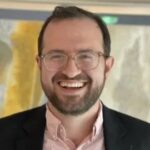 Daniel Wortel-London