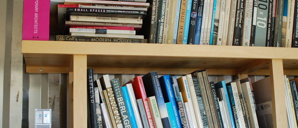 arch books nicolas boullosa via flickr