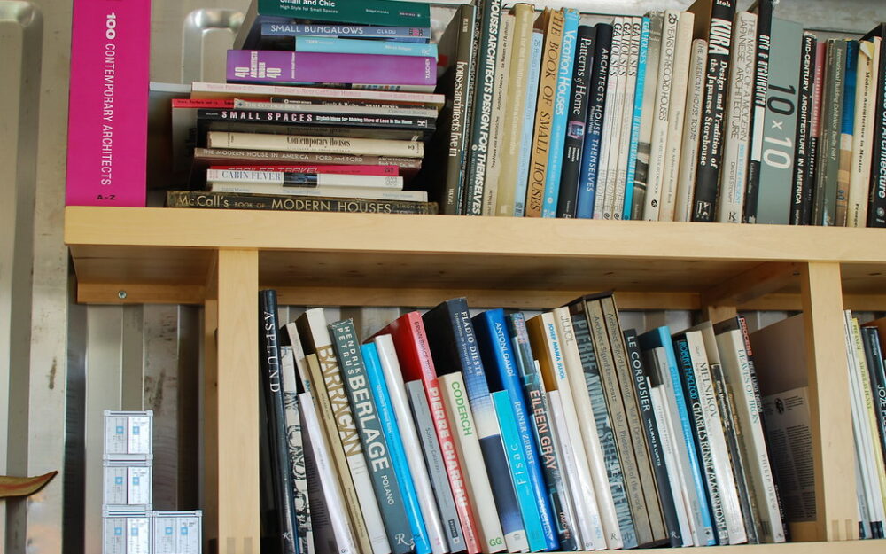 arch books nicolas boullosa via flickr