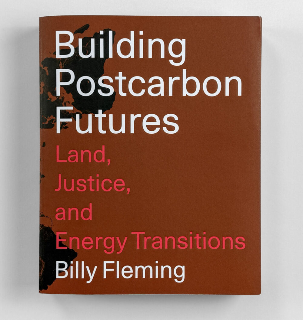 Building Postcarbon Futures