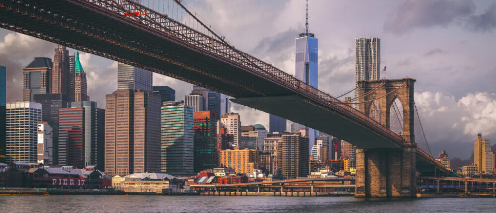 nyc via cuny