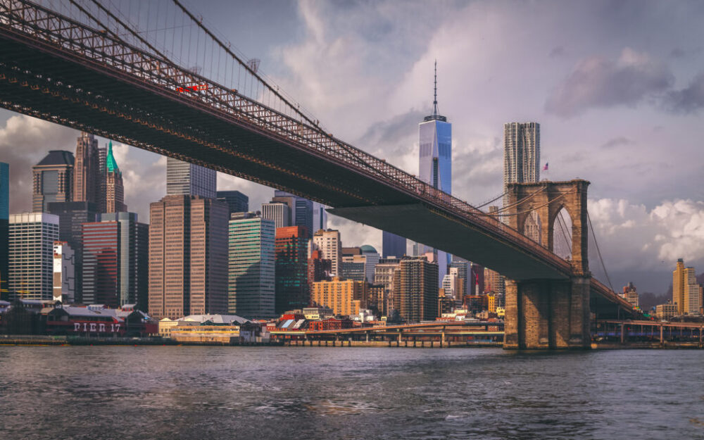 nyc via cuny