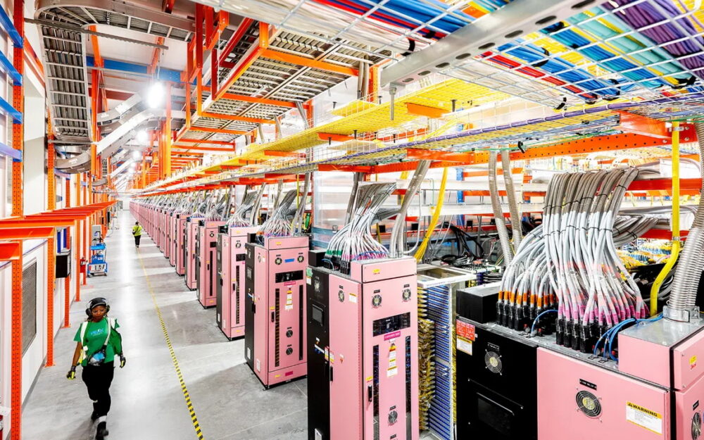 Project-Rainier-AWS