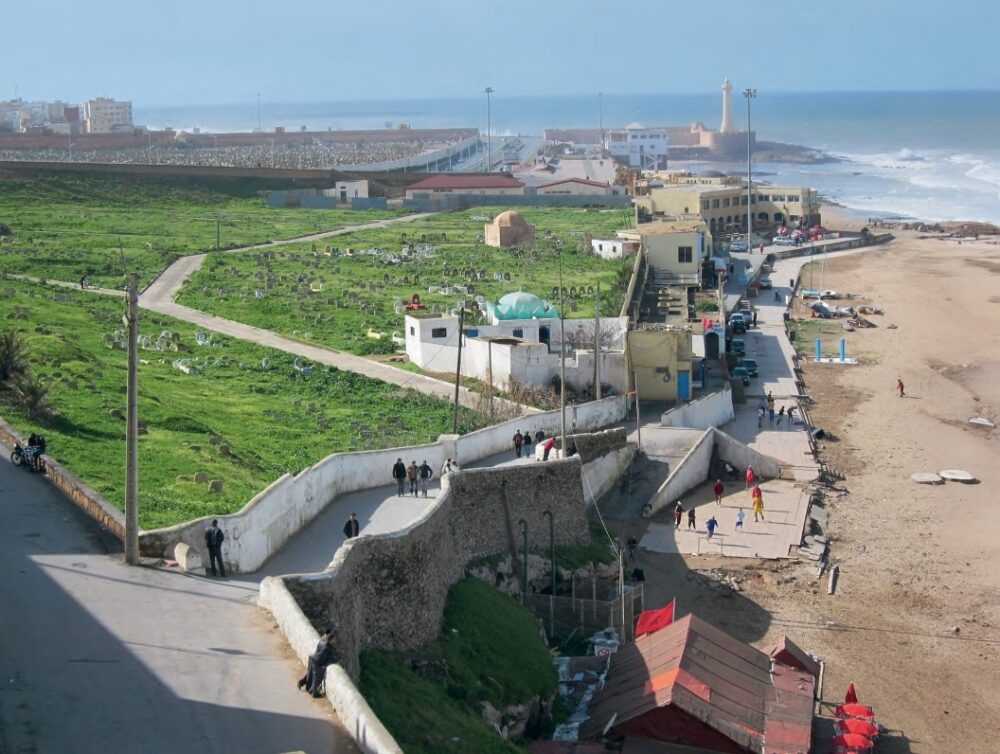 Rabat, Morocco
