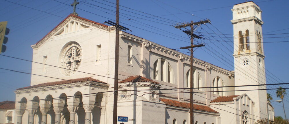 St._Mary_Catholic_Church,_Los_Angeles