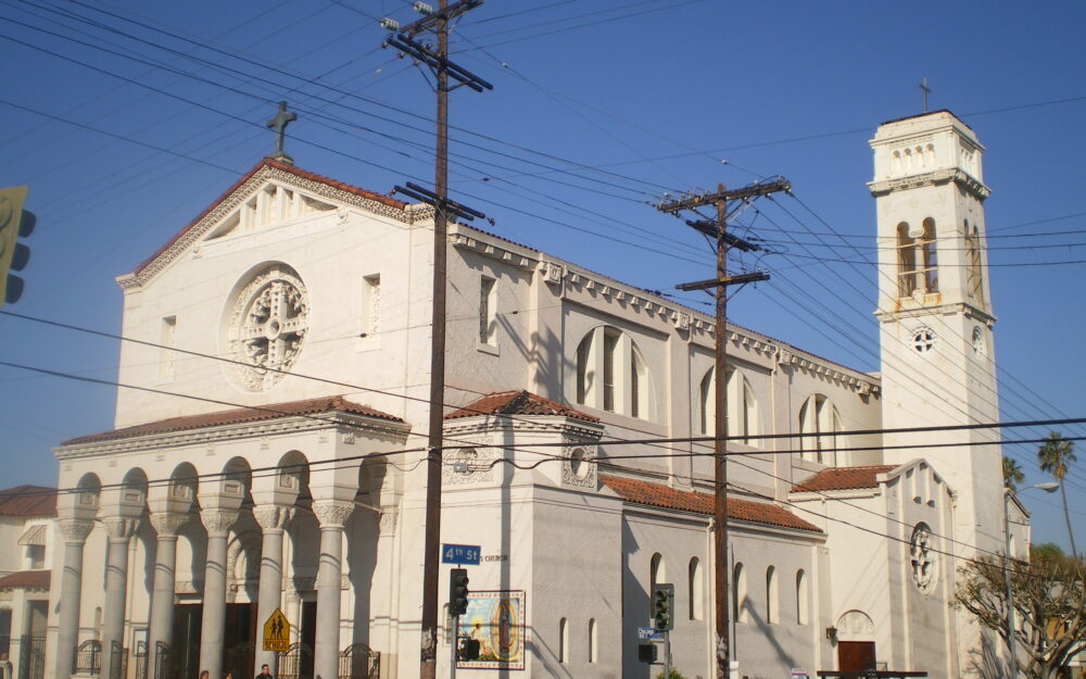 St._Mary_Catholic_Church,_Los_Angeles