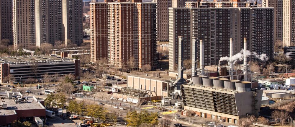 co op city via nytimes